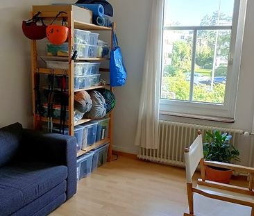 3½ Zimmer-Wohnung in Uster (ZH), möbliert, auf Zeit - Photo 4