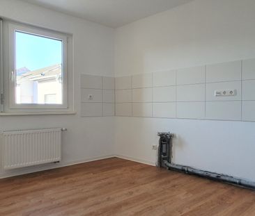 Neubau 2021 - Hafenstr. 66, 2. OG rechts (nur mit Wohnberechtigungs... - Photo 2