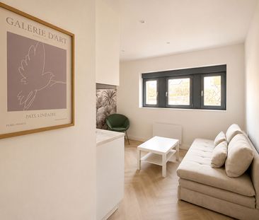 Location Appartement 1 pièce 22m² REIMS 51100 - Photo 4