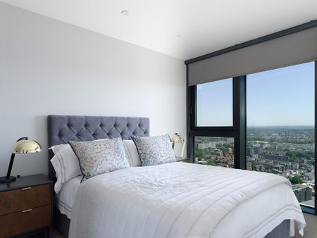 2 bedroom apartment to rent - Photo 5