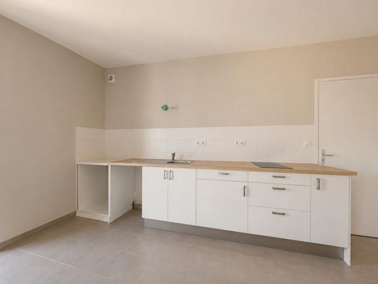 Location Appartement 2 pièces 49m² TOURS 37000 - Photo 1