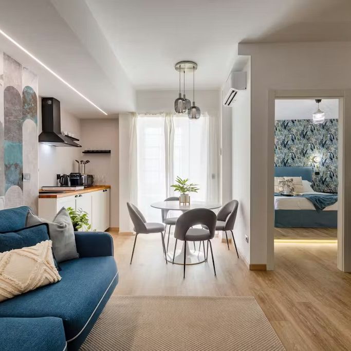 Via Saluzzo, Rome, Lazio 00182 - Photo 1