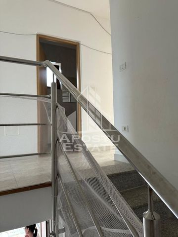 Duplex de inchiriar nemobilat 4 camere 2 bai centrala ter... - Fotografie 3