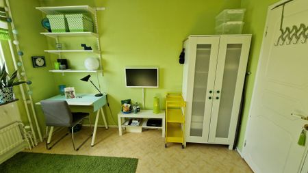 Doktor Forselius Gata, Göteborg - Photo 2