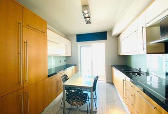 4 Bedroom Apartment with parking, Telheiras, Lisboa
