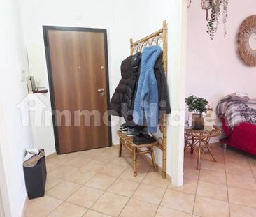 Trilocale via San Remo, Zona Domitilla, Ladispoli - Photo 3
