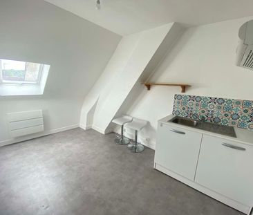 Location Appartement 3 pièces 48m² - Photo 2