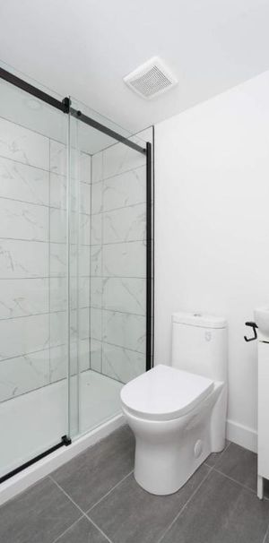 1 CH - 1 SDB - Montréal - $1,395 /mo - Photo 1