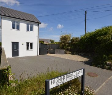 Higher Broad Lane, Redruth, Cornwall, TR15 - Photo 2