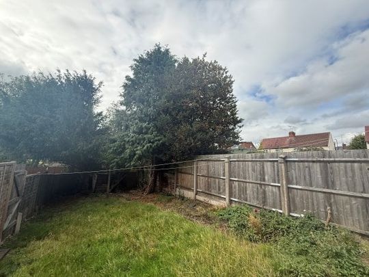 Paxton Road, CV6, Property for rent - Photo 1