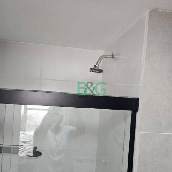 Apartamento Com 1 Dormitório Para Alugar, 25 m² por R$2.954,58/mês - Mooca - São Paulo/sp - Photo 1