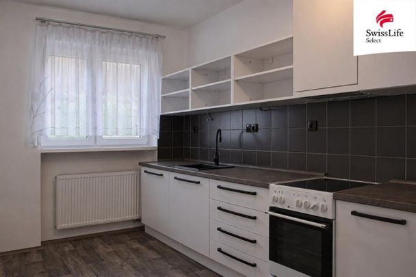 Pronájem bytu 2+1 54 m², K Jídelně , Rtyně v Podkrkonoší - Fotografie 1