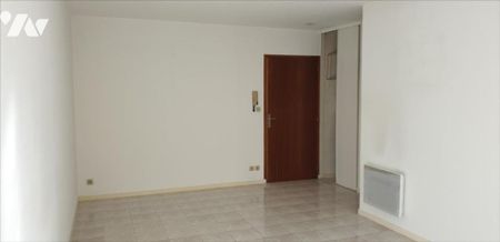 APPARTEMENT 32 M2 MONTARGIS CENTRE - Photo 4