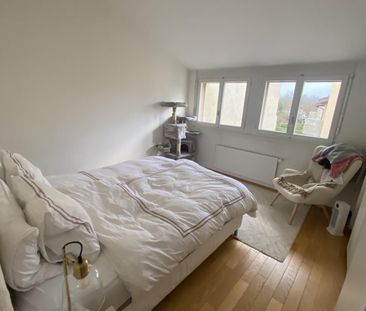 Charming 4-room apartment in Cologny - Photo 6