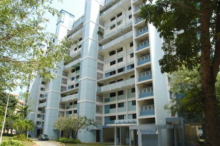 Blk 29 Marsiling Sapphire (Woodlands), HDB 4 Rooms - For Rent - Photo 4