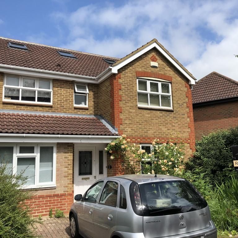 House share to rent - Photo 1
