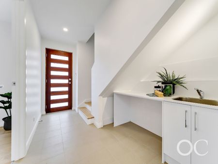 Open the Door to Style, Space & City-Edge Living - Photo 4