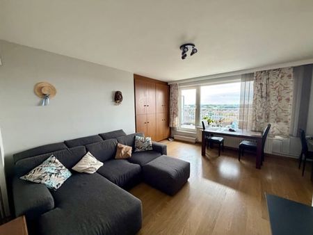 Penthouse te huur - Photo 3