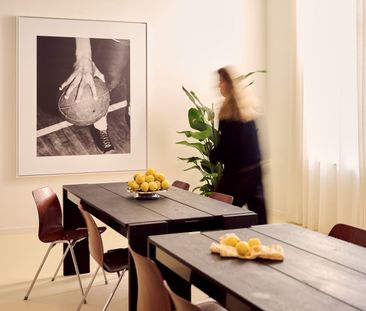 Sheltr: CoLiving Spaces voor de moderne denker. - Photo 2