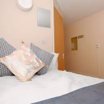 Gold Plus En-Suite - Photo 1