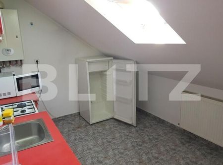 Apartament 1 camera, decomandat, 33mp, zona strazii Eroilor! - Photo 4