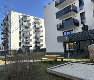 Moderne 2 Zi Wohnung mit Balkon provisionsfrei - nahe U1 - Photo 5