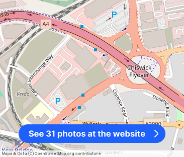 5 Wheatstone Gardens, London - Photo 1