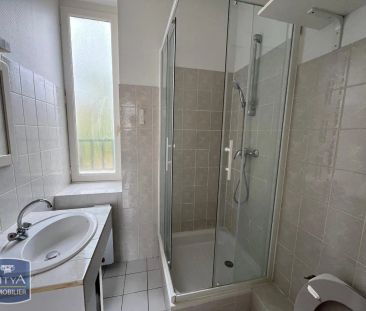 Appartement à louer 1 pièce 20.71m² - Photo 3