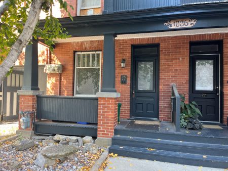 For Lease - 75 Cathcart Street Unit# 1, Lower Town - Sandy Hill, Ontario - Photo 3