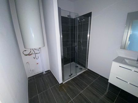 T3 de 65.49 m², rue Barbieux – ROUBAIX réf 839-A207 - Photo 2