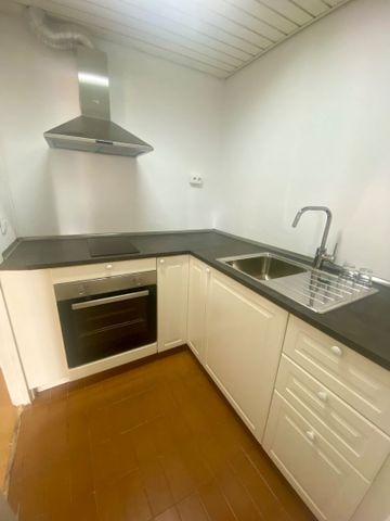 Piso de alquiler en Avenida de Pío XII, Castilla - Photo 3