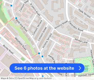 Victoria Terrace, Leeds, LS3 - Photo 1