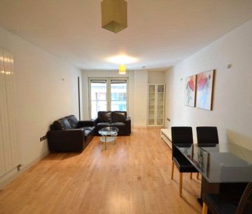 12 Leftbank, Spinningfields, Manchester City Centre, Greater Manche... - Photo 1