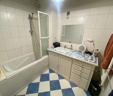 Location Appartement 1 pièce 10m² - Photo 4