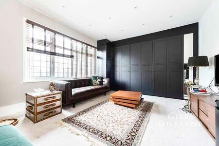 The Grove, Isleworth, TW7 - Photo 4