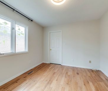 For Lease - 5492 Haddon Hall Road, Mississauga, Ontario - Photo 6