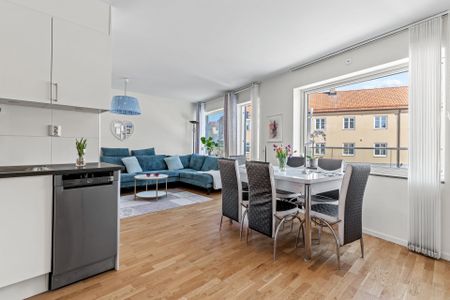 Regementsvägen, Uddevalla - Foto 5