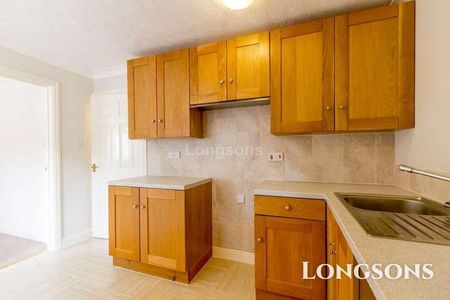 Hollywell Gardens, Swaffham, PE37 - Photo 3