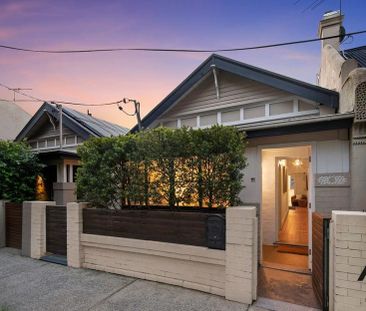 111 Mitchell Road, Alexandria NSW 2015 - House For Rent | Domain - Photo 3