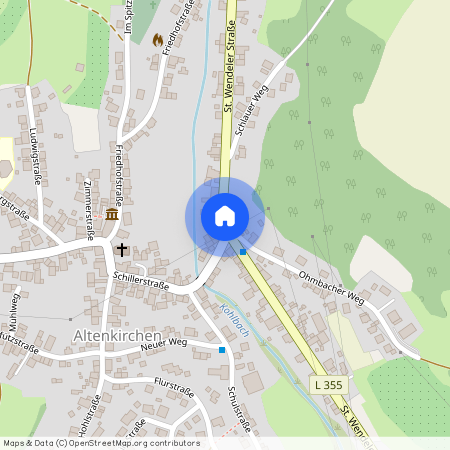 66903 Rheinland-Pfalz - Dittweiler