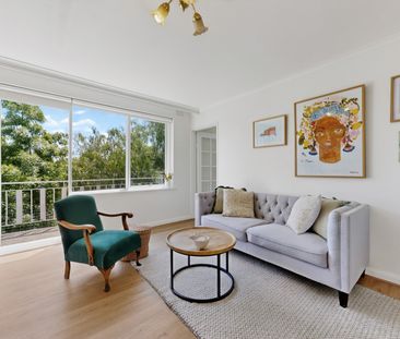 5/33 Elphin Grove, Hawthorn VIC 3122 - Apartment For Rent | Domain - Photo 1