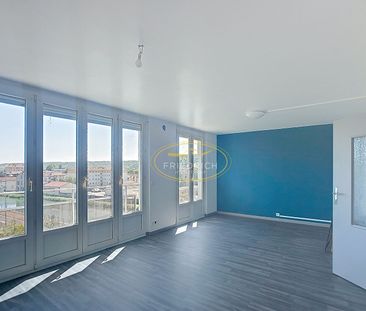 Location Appartement 3 pièces 65m² BAR LE DUC 55000 - Photo 4