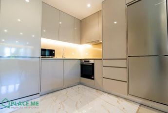 Arrendamento Apartamento T1