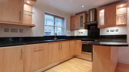 Sele Mill, North Road, Hertford - Photo 3