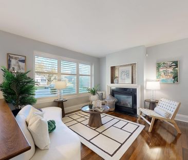 For Lease - 8 Overton Crescent, Toronto, Ontario - Photo 6