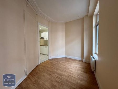 Location Appartement 1 pièce 17m² LILLE 59000 - Photo 2