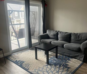 For Lease - 439 ATHLONE Avenue Unit# E6, Woodstock, Ontario - Photo 2