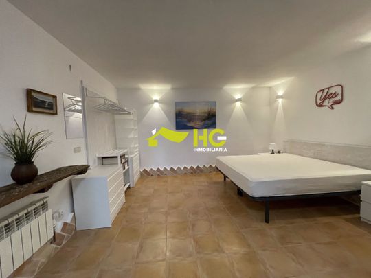 Alquiler Estudio en Urbanización - El Bosque, Villaviciosa De Odón - Photo 1