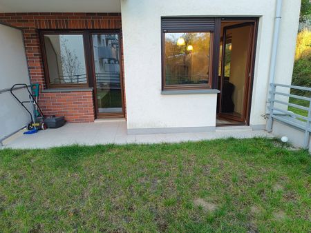 Apartament z ogródkiem, parking - Photo 5