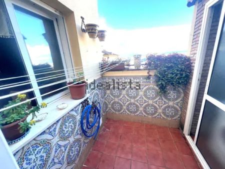 Alquiler de chalet adosado en Plaza de la Alameda, 10 - Photo 3